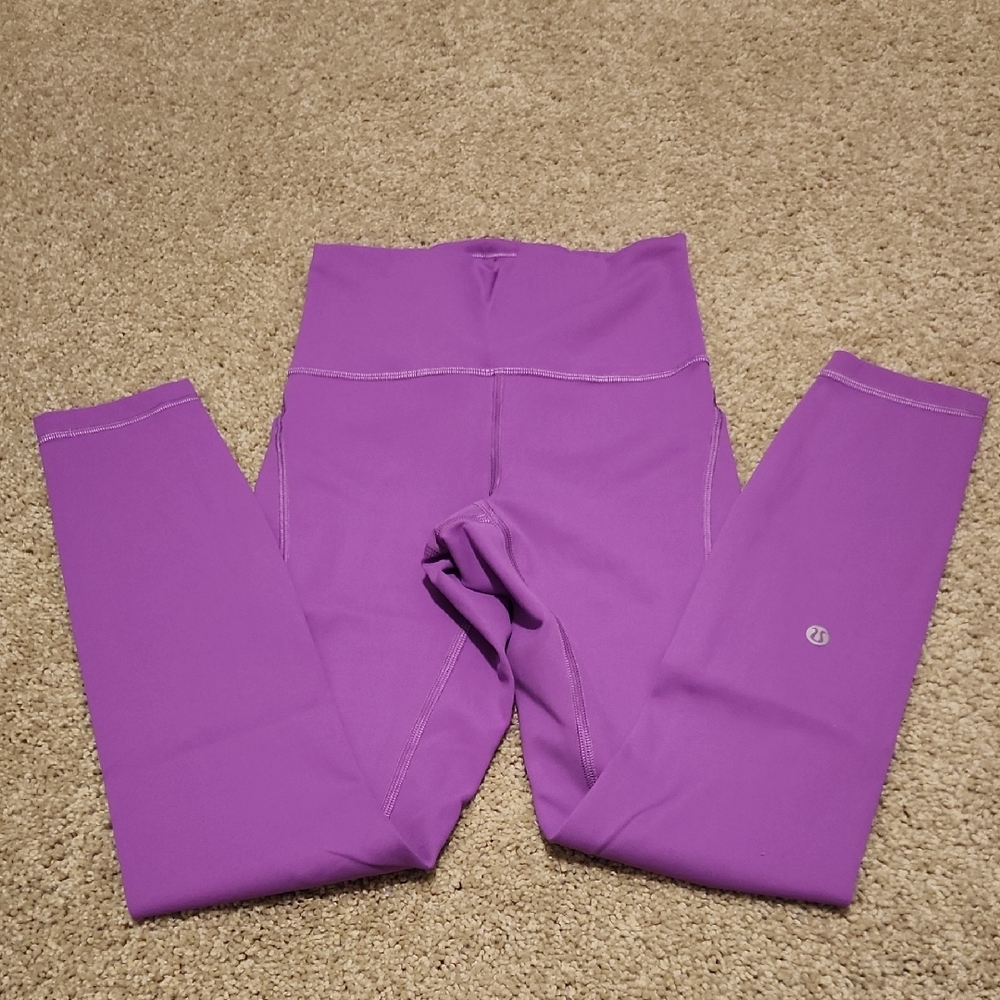 Wunder Train With Pocket Leggings